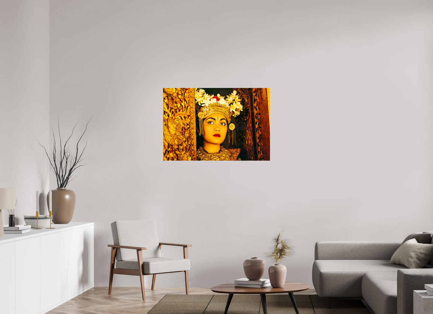 Star moment (Aline de Nanxe)