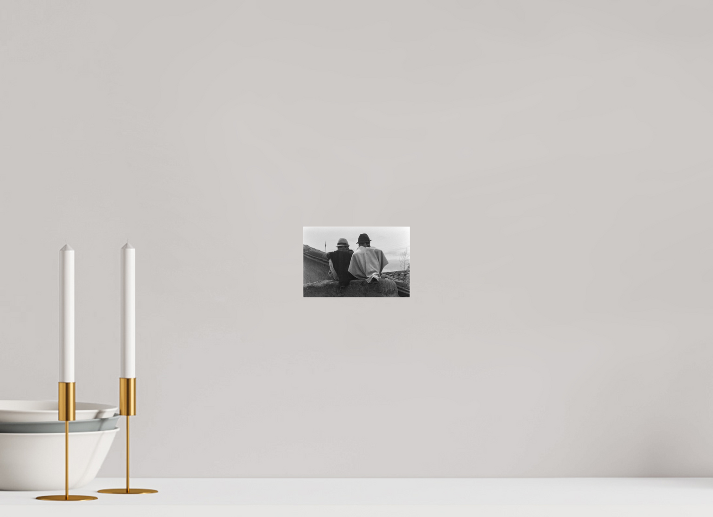 15,1 x 10 cm, NB MAT Ecuador Photography : © Aline de Nanxe / REIA (Aline de Nanxe)