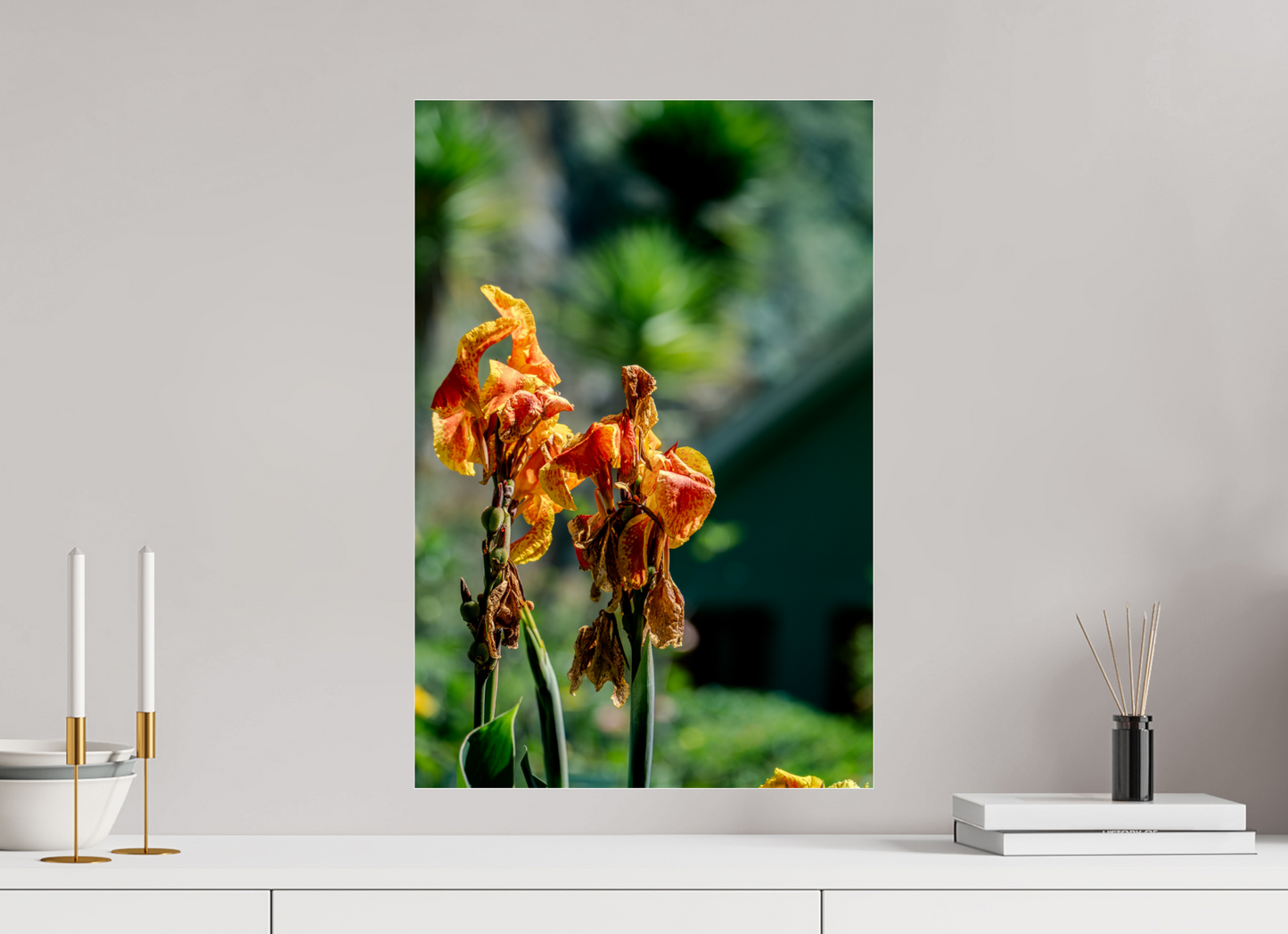 40 x 60 cm, Tirage photo ultraHD sous Plexi Peru (2024) Photography : © Fiammetta Venner / REIA (Fiammetta Venner)