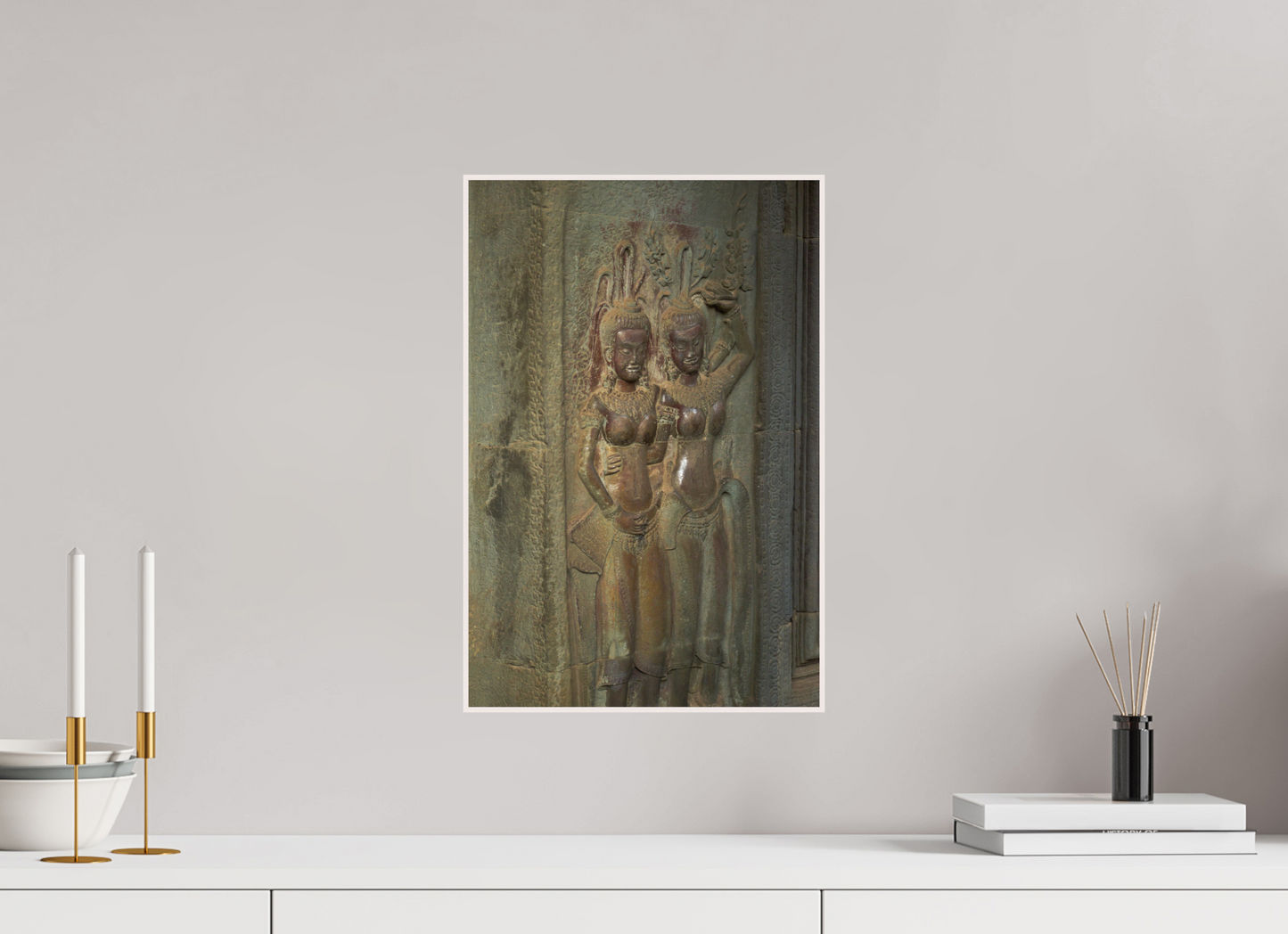 Guardian of the Past (Fiammetta Venner)