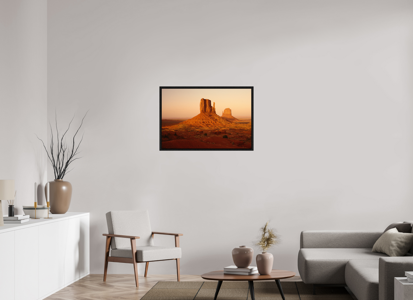 Wild Sentinels (Aline de Nanxe)