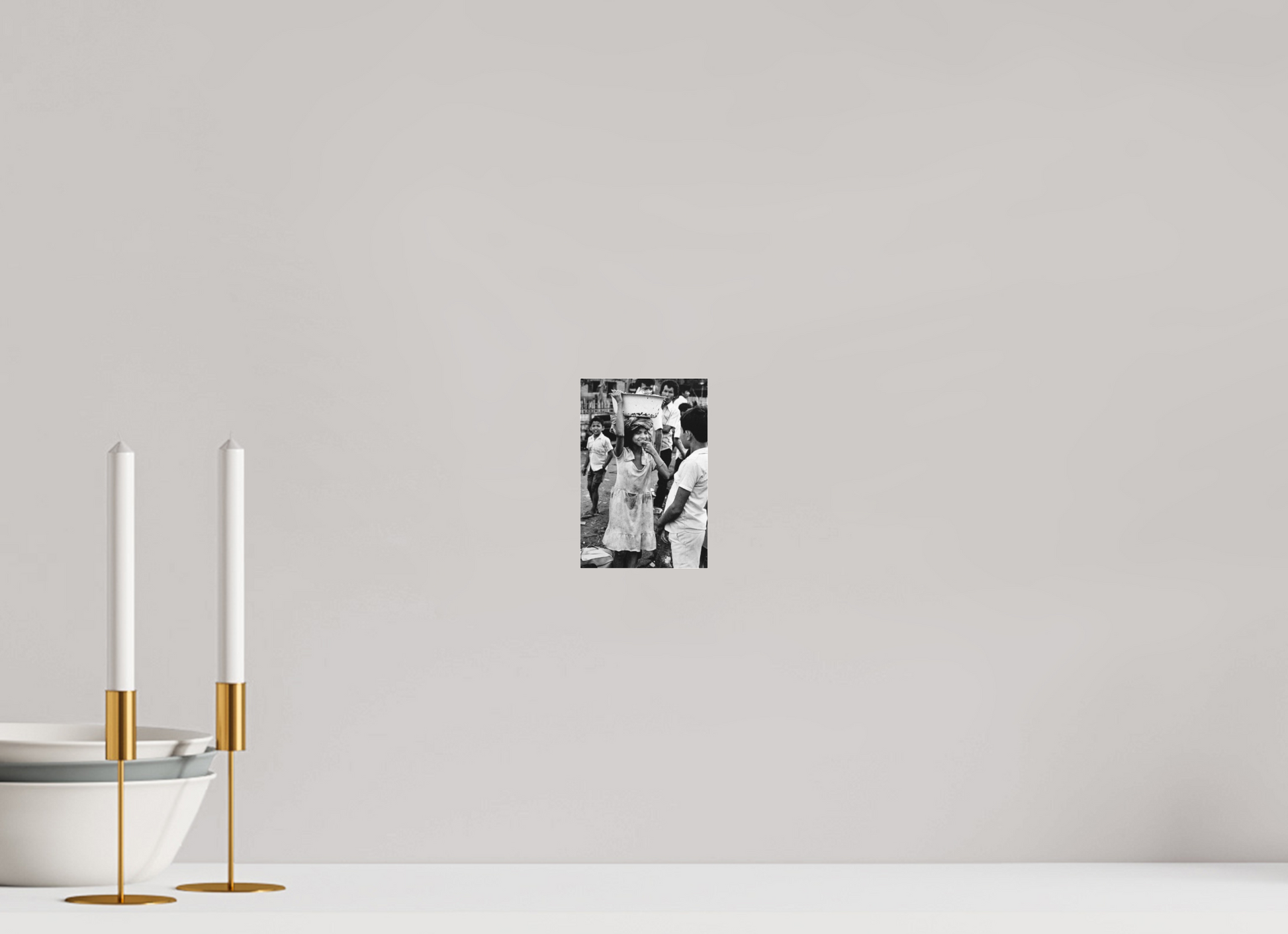 10 x 14,9 cm, NB MAT Indonesia (1978) Photography : © Catherine Deudon / REIA (Catherine Deudon )