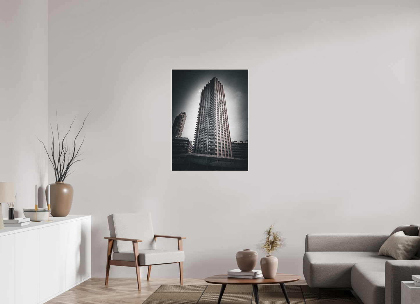 Towers of Time (Fiammetta Venner)