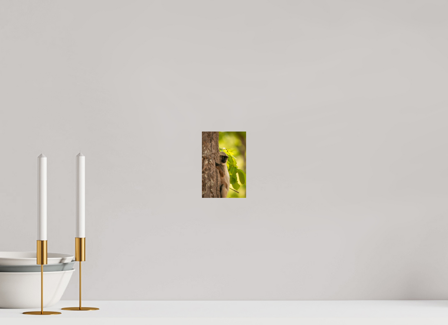 Hidden Glimpse (Fiammetta Venner)