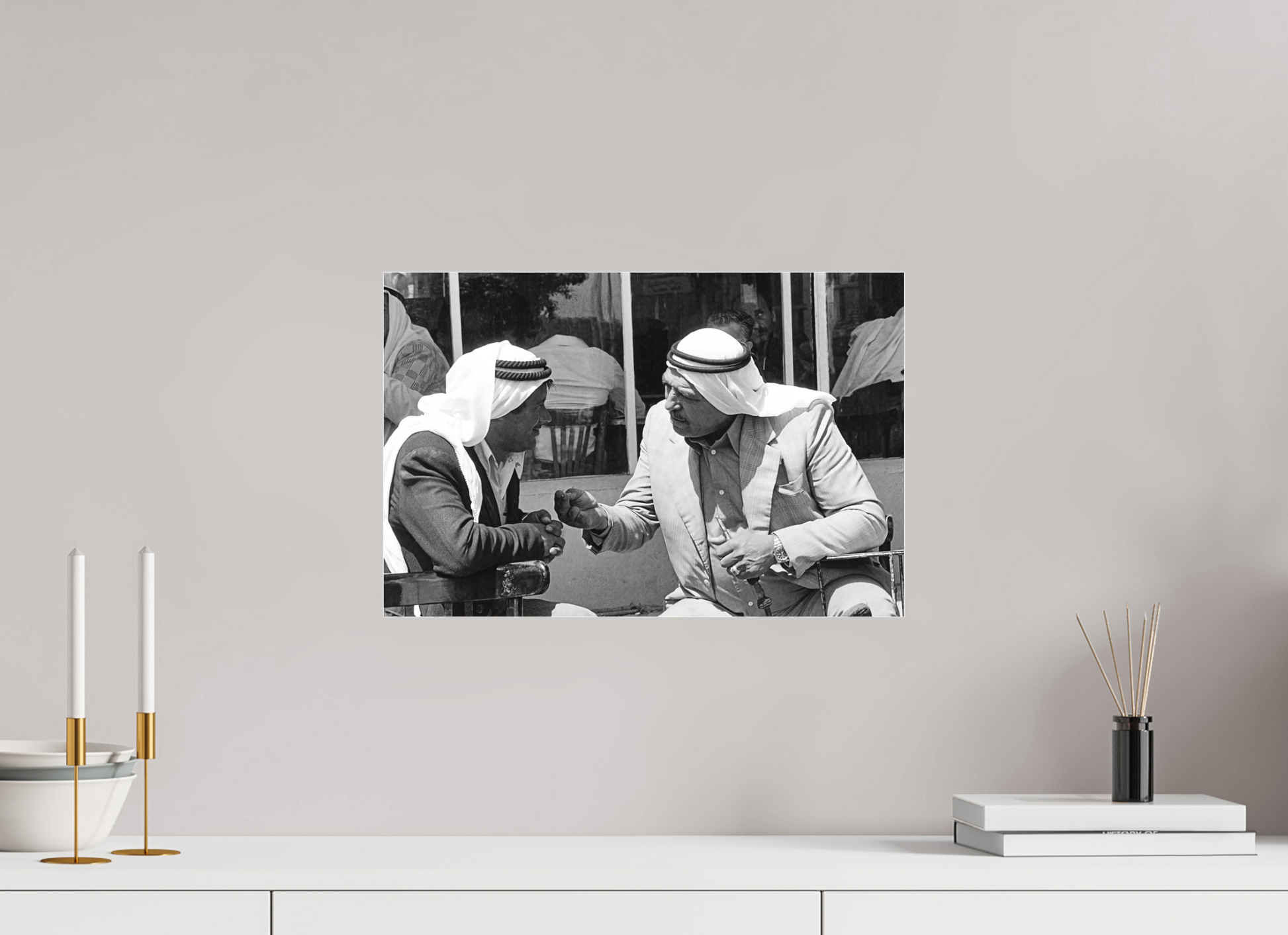 45,4 x 30 cm, NB MAT Jerusalem 1978 (Aline de Nanxe)