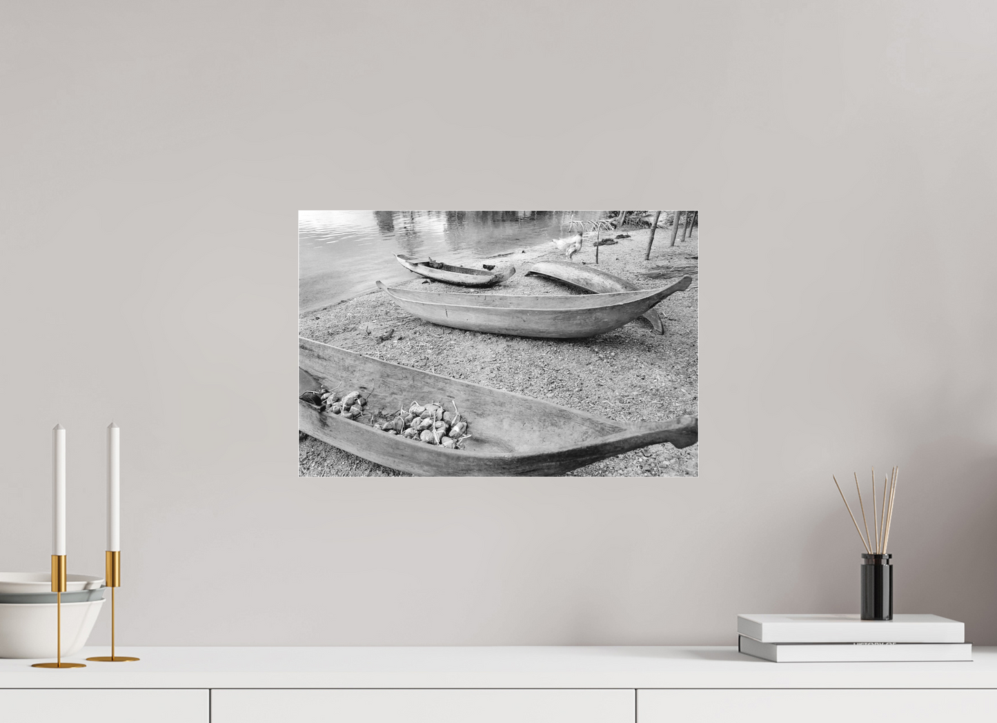 45 x 30 cm, NB MAT Indonesia (1978) Photography : © Catherine Deudon / REIA (Catherine Deudon )