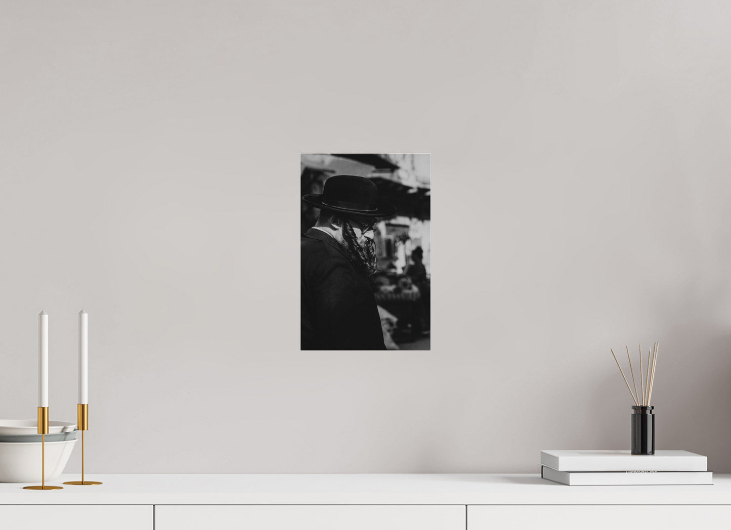 20 x 30,3 cm, NB MAT jl