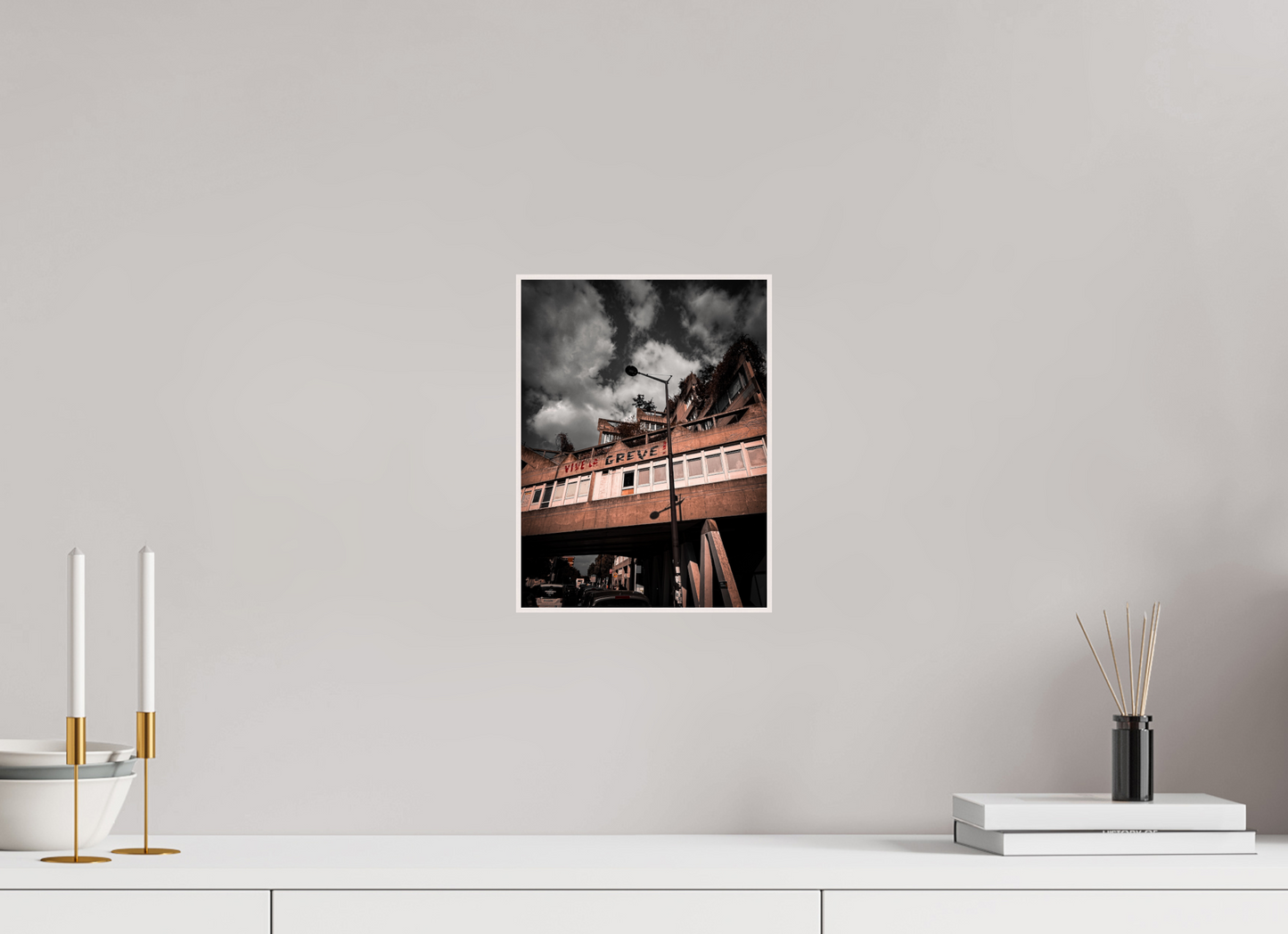 Urban Passage (Fiammetta Venner)