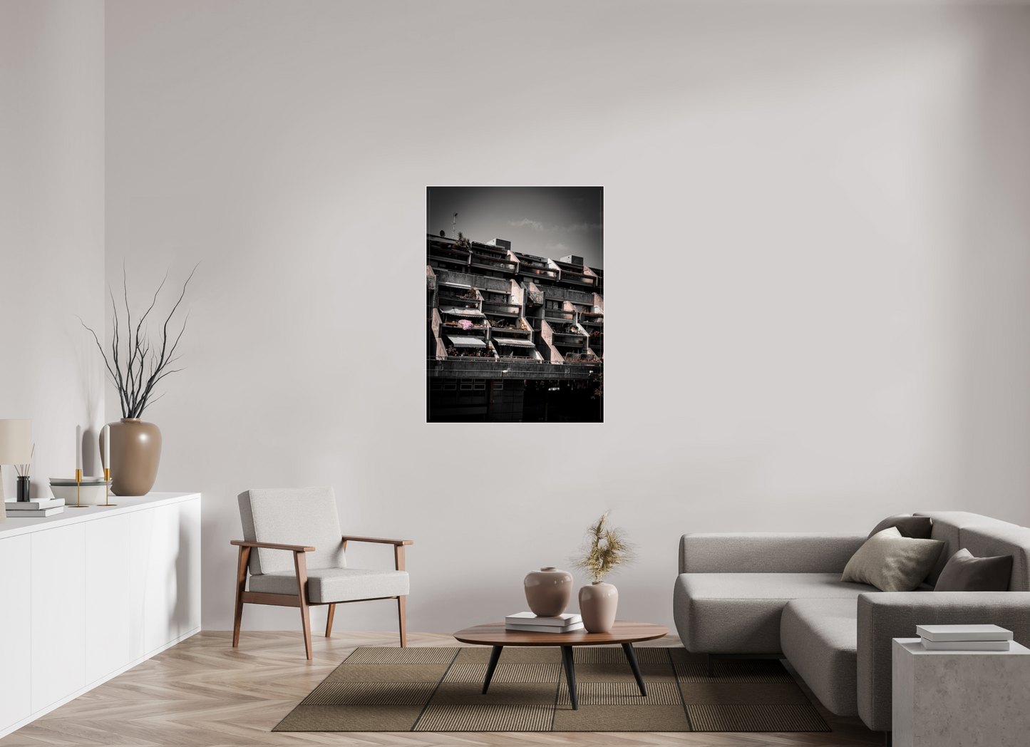 Urban Layers (Fiammetta Venner)