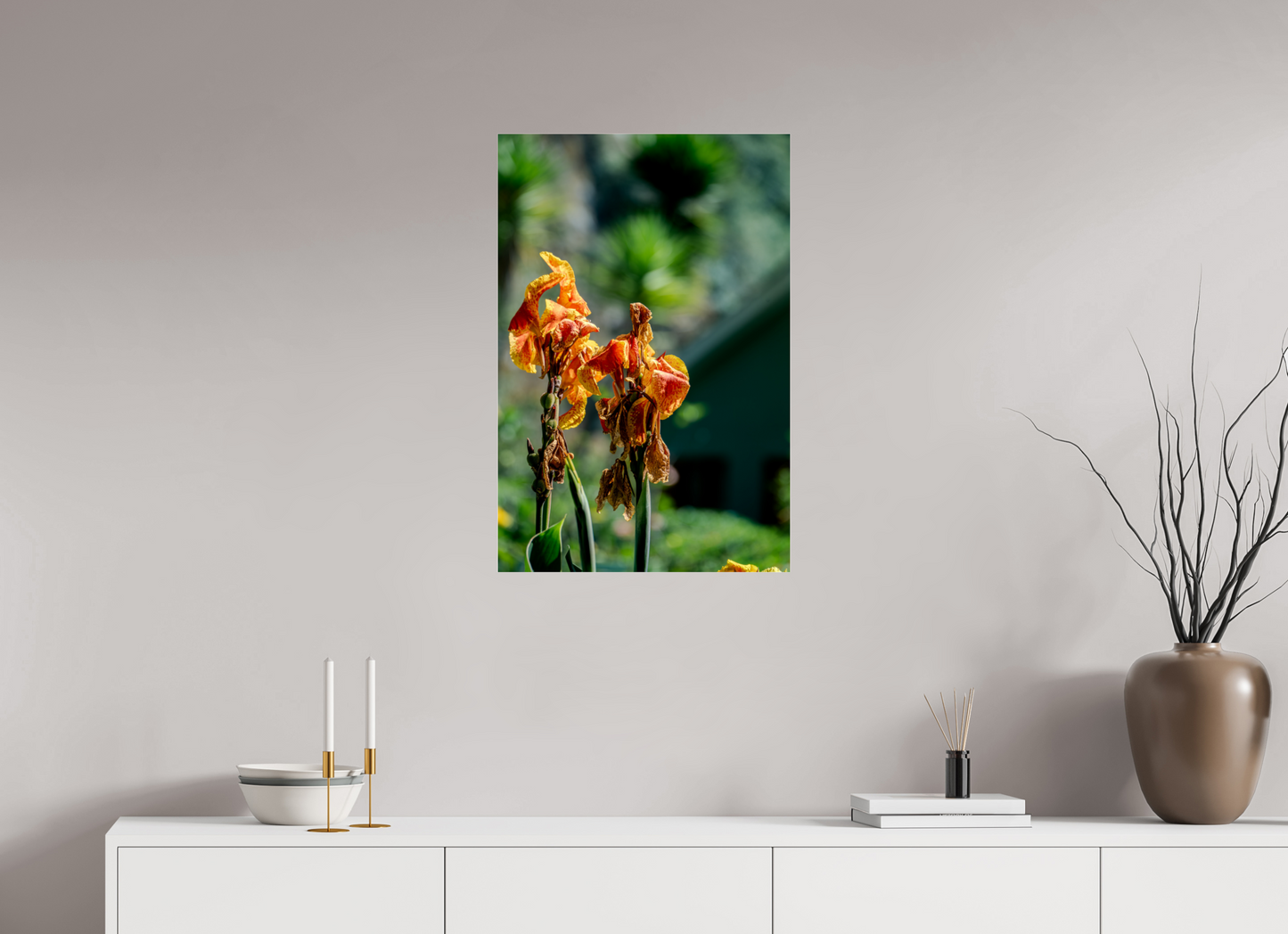 50 x 75 cm, Tirage photo ultraHD sous Plexi Peru (2024) Photography : © Fiammetta Venner / REIA (Fiammetta Venner)