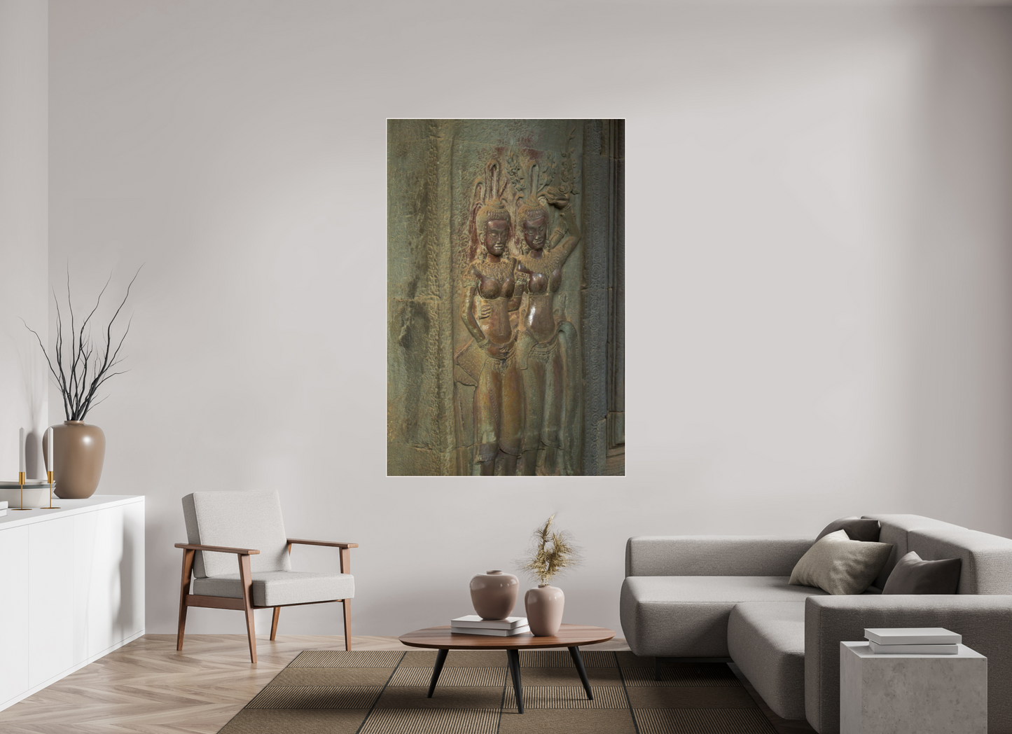 Guardian of the Past (Fiammetta Venner)