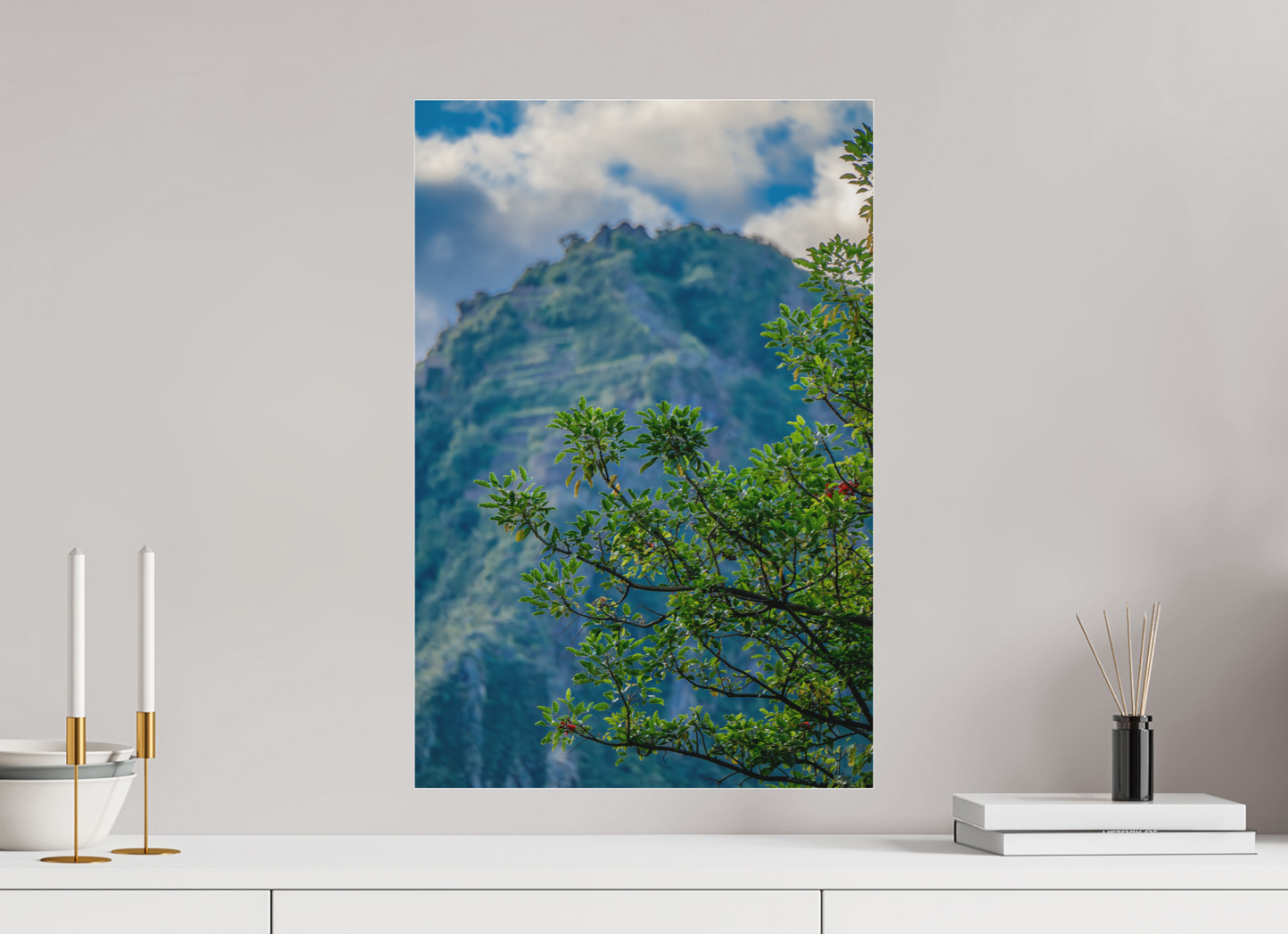 40 x 60 cm, Tirage photo sous Plexi mat Peru (2024) Photography : © Fiammetta Venner / REIA (Fiammetta Venner)