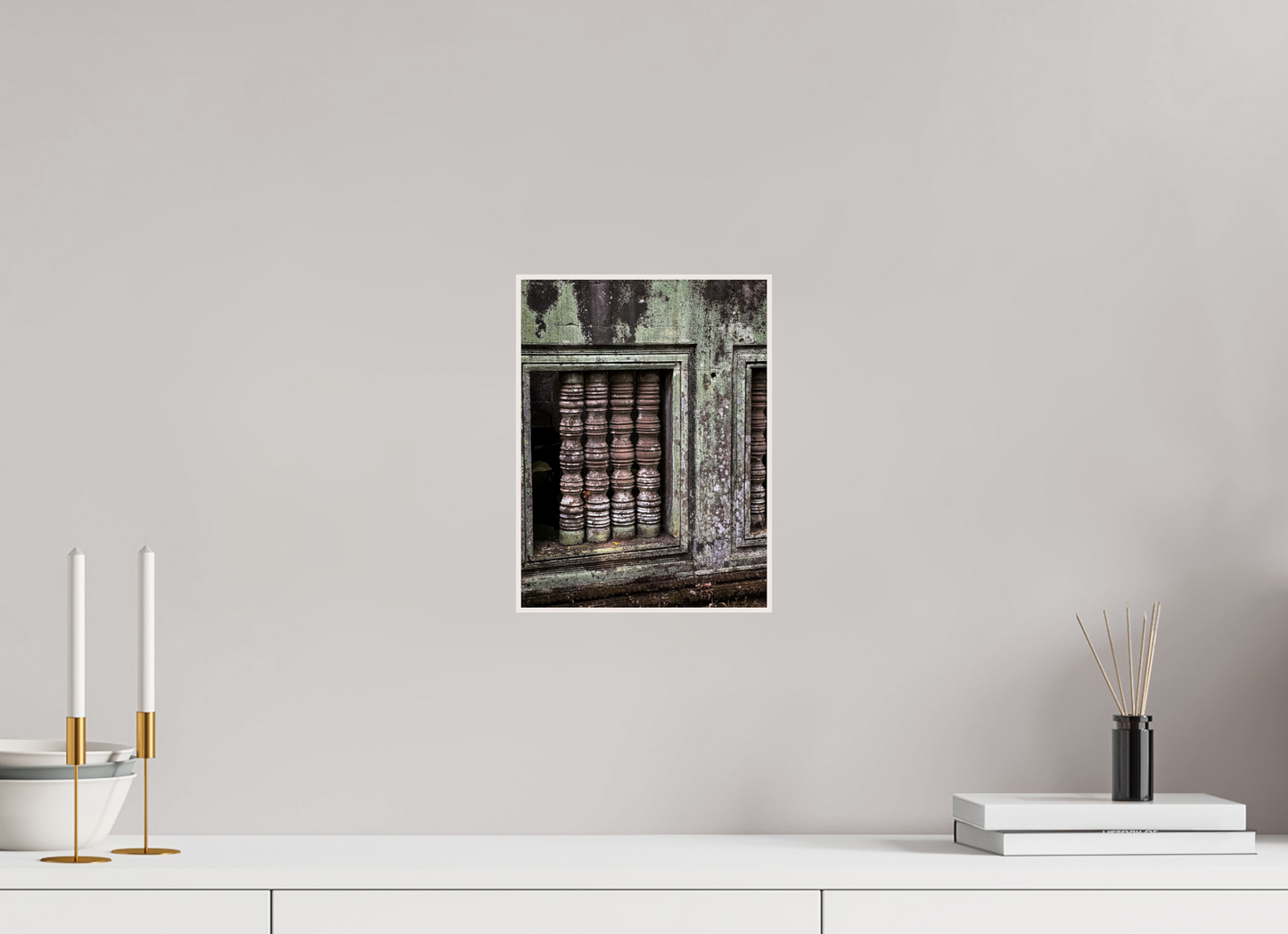 Whispering Windows (Fiammetta Venner)