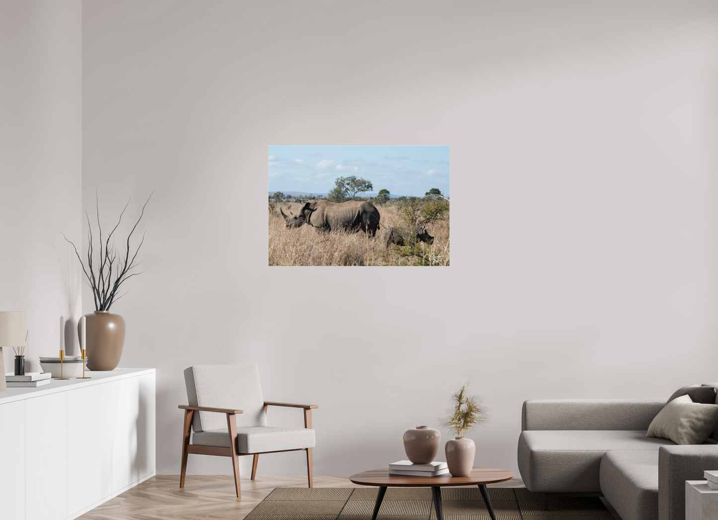 Gentle Giants (Caroline Fourest)