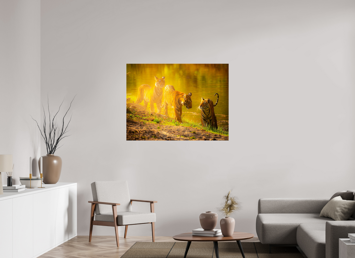 Young Explorers (Fiammetta Venner)