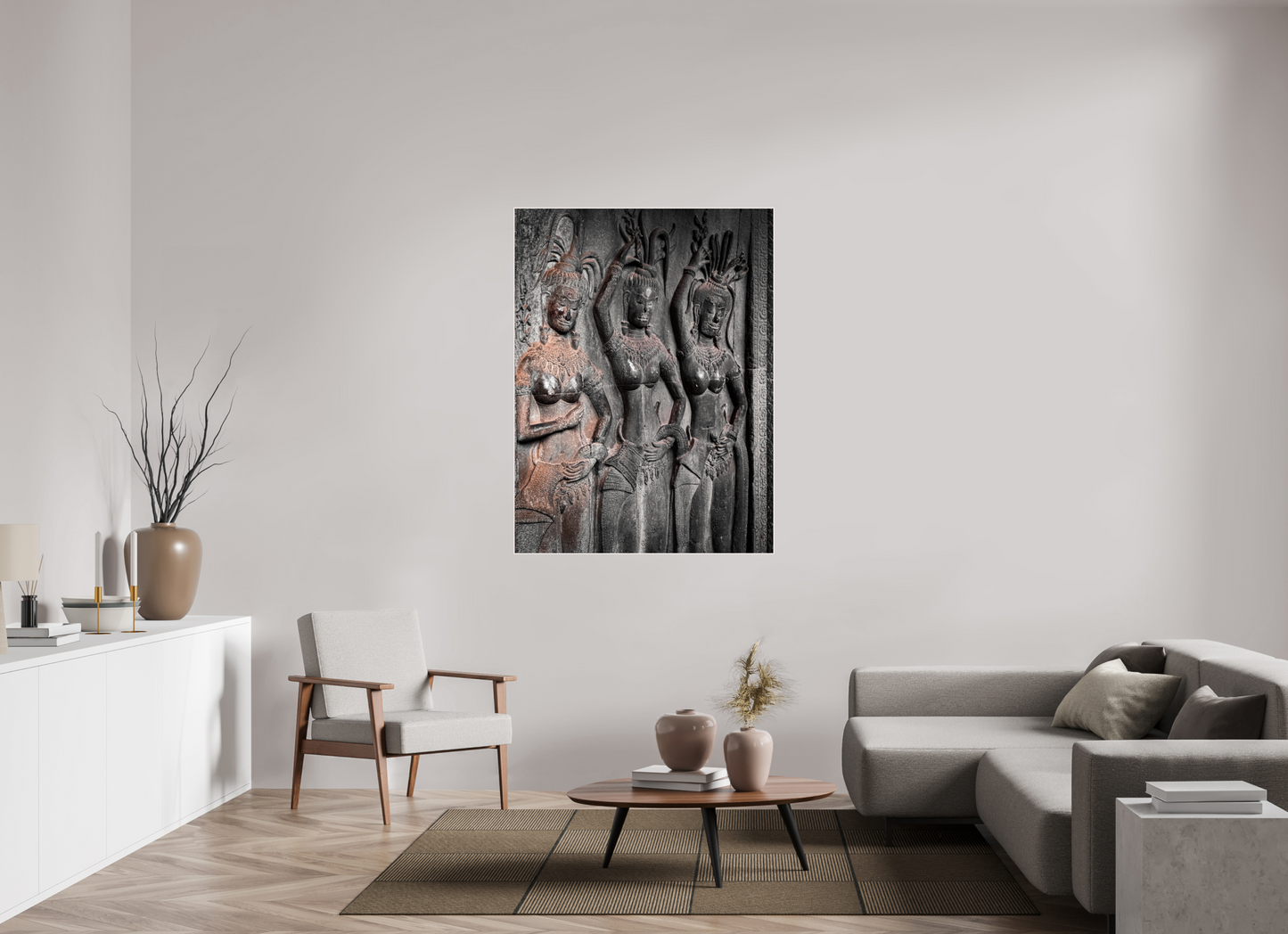 Guardians of the Past (Fiammetta Venner)