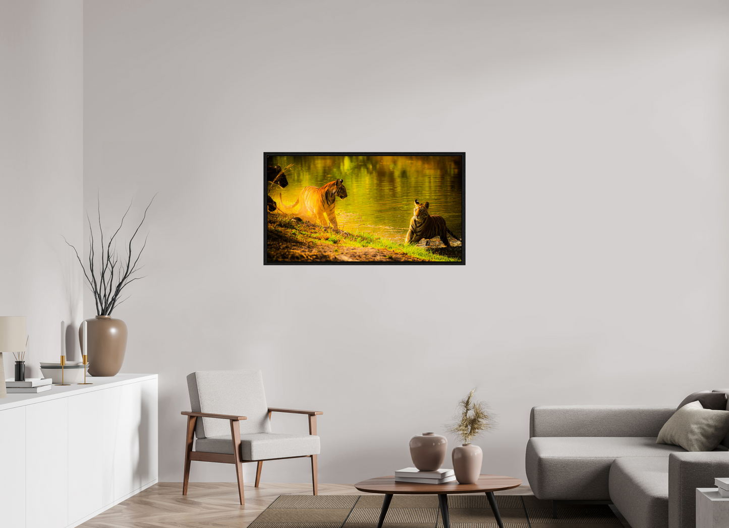 Golden Encounter (Fiammetta Venner)