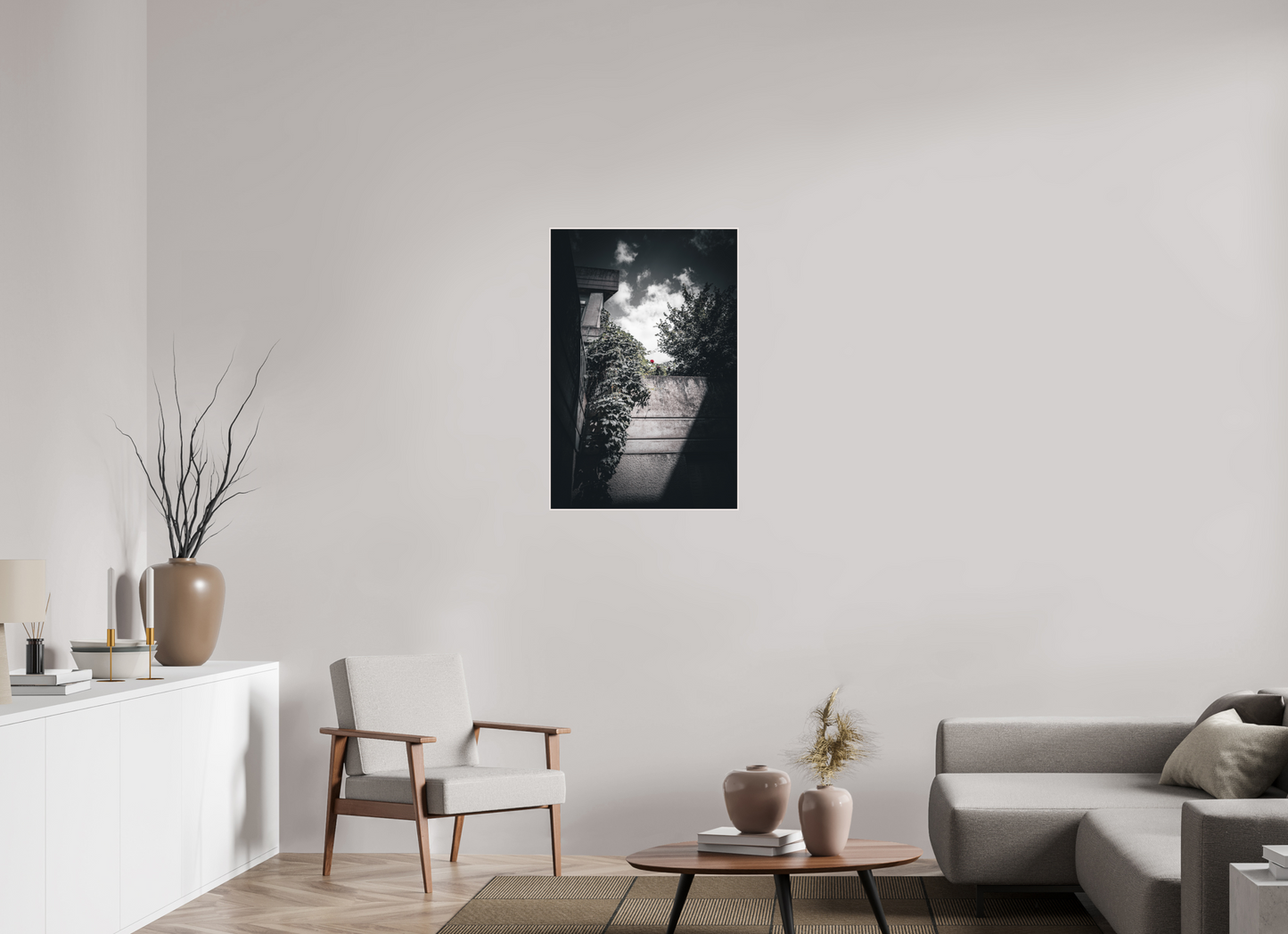 Shadows and Light (Fiammetta Venner)
