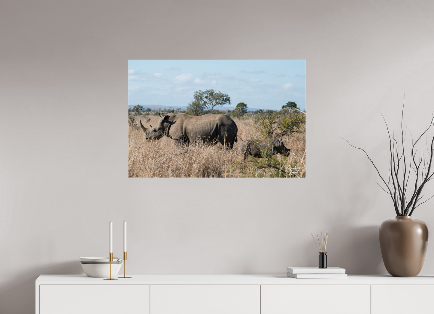 Gentle Giants (Caroline Fourest)