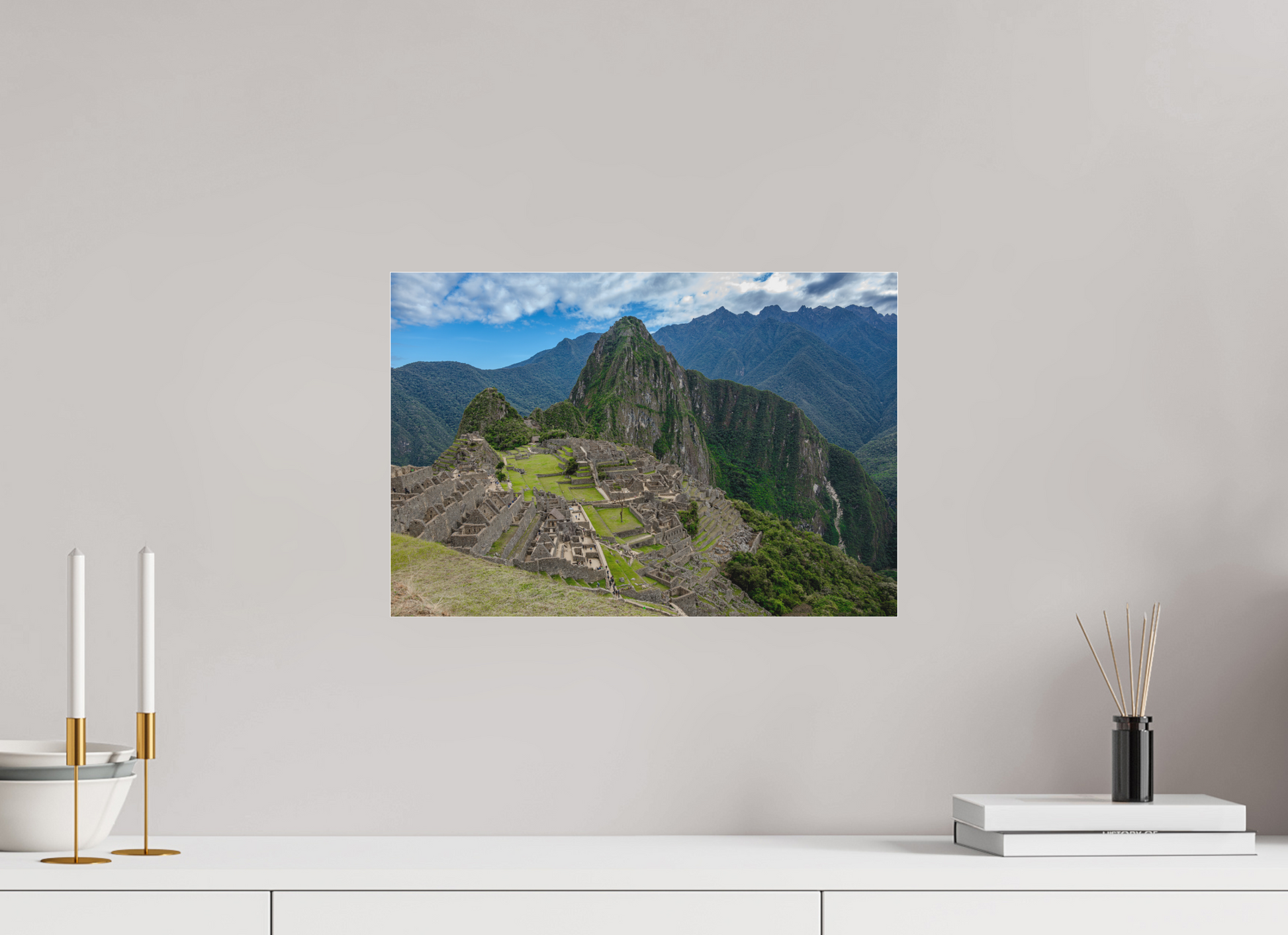 44,2 x 30 cm, Tirage photo sous Plexi mat Fiammetta Perou