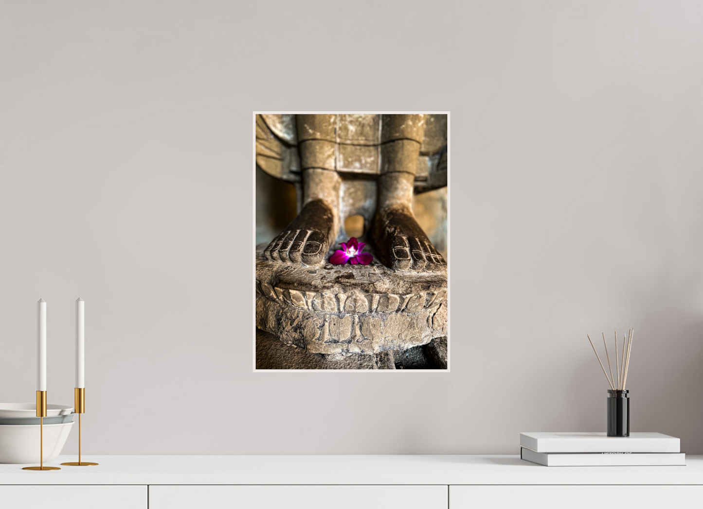 Ancient Offering (Fiammetta Venner)