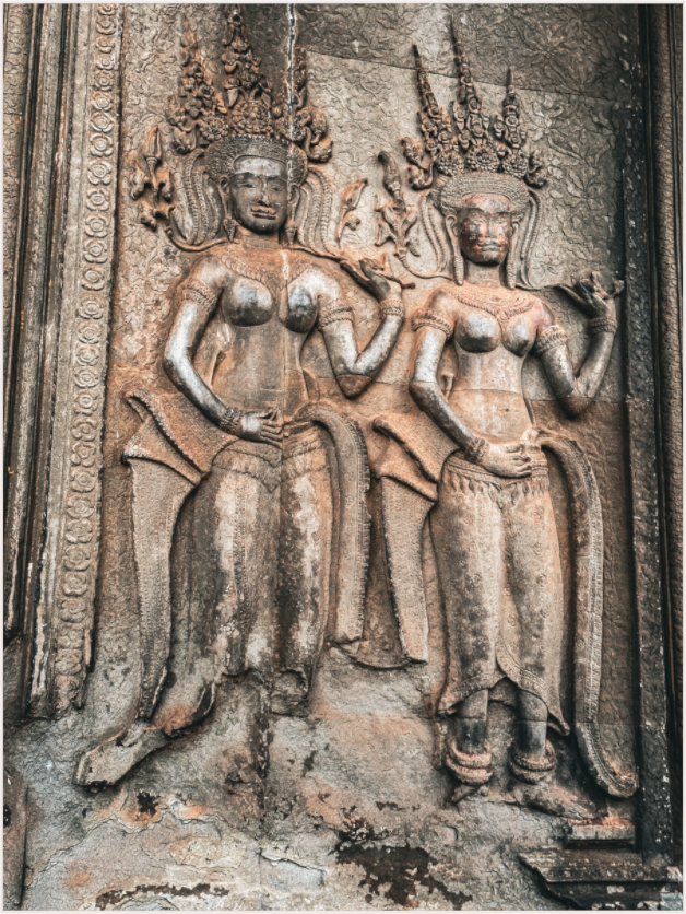 Eternal Dance (Fiammetta Venner)