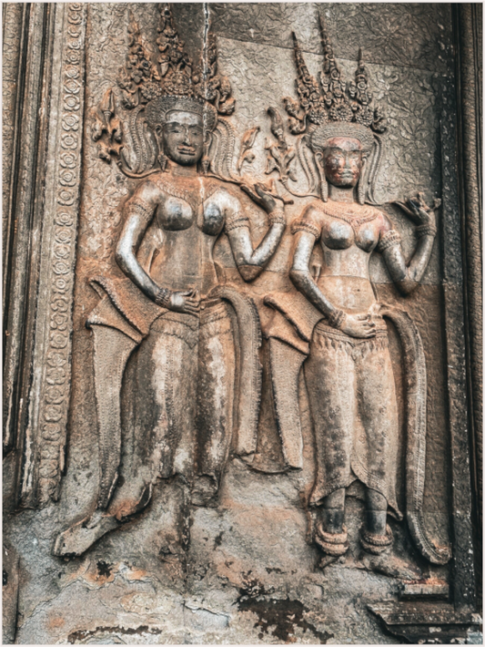 Eternal Dance (Fiammetta Venner)
