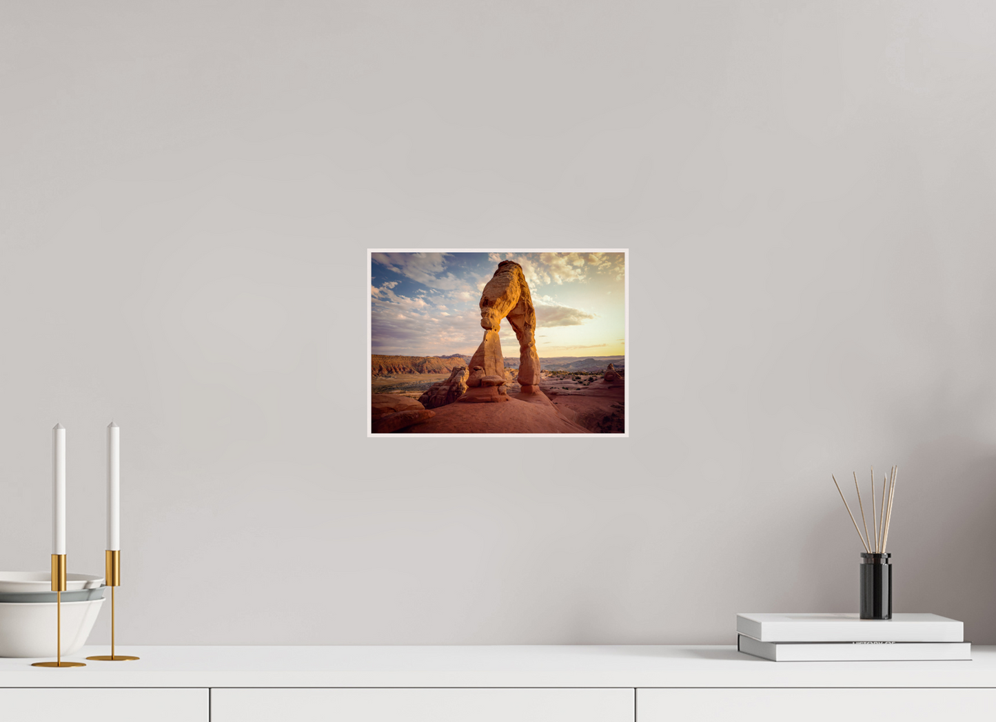 Arch of Eternity (Aline de Nanxe)